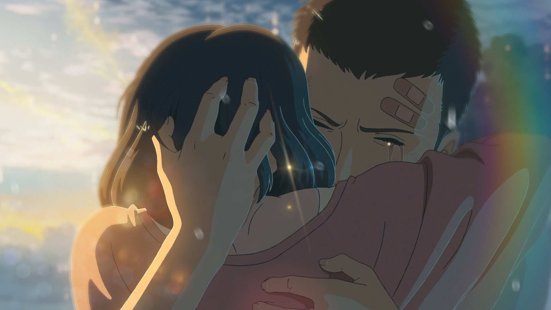 El Jardín de las Palabras (DeumxMa)